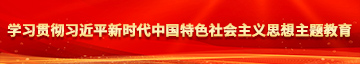 强操白丝啊啊啊电影在线学习贯彻习近平新时代中国特色社会主义思想主题教育